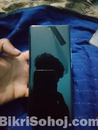 Tecno spark 20 pro plush